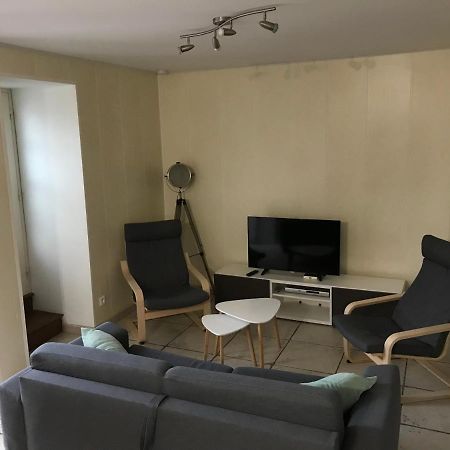 Вилла La Bourguignotte Saint-Leger-sur-Dheune Экстерьер фото