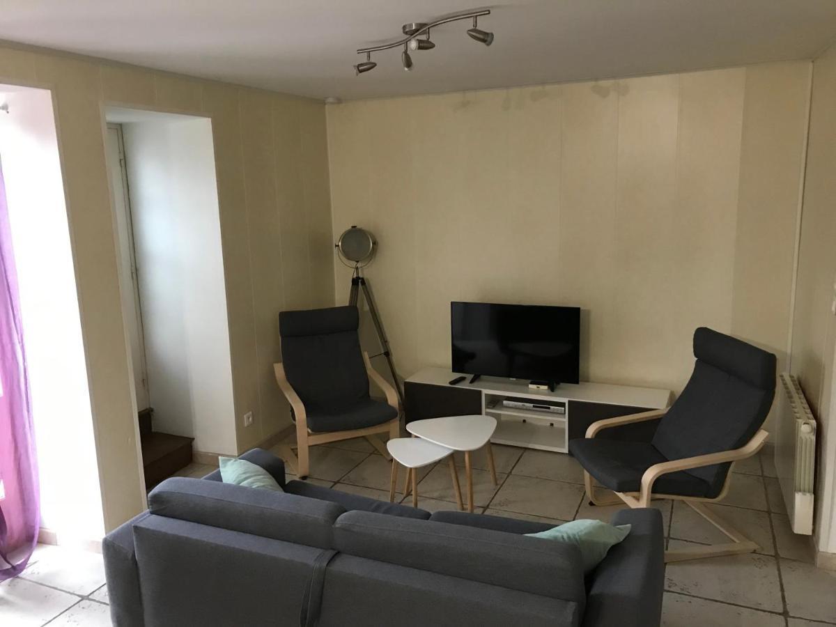 Вилла La Bourguignotte Saint-Leger-sur-Dheune Экстерьер фото